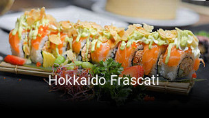 Hokkaido Frascati