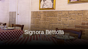 Signora Bettola