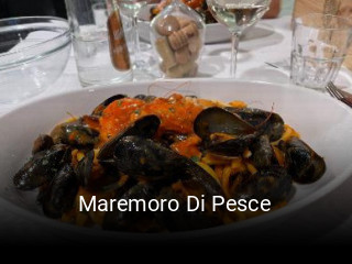 Maremoro Di Pesce