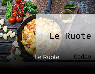 Le Ruote