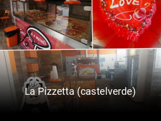 La Pizzetta (castelverde)