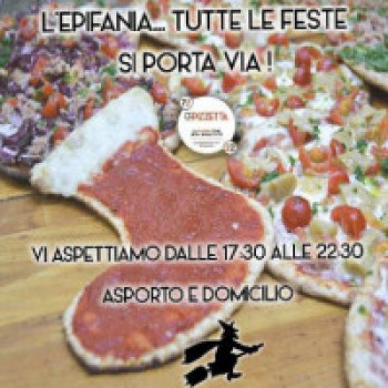 La Pizzetta (castelverde)