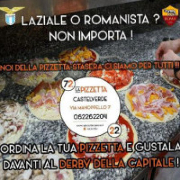 La Pizzetta (castelverde)