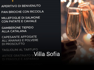 Villa Sofia