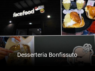 Desserteria Bonfissuto