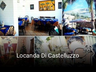 Locanda Di Castelluzzo