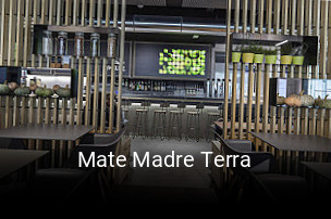 Mate Madre Terra