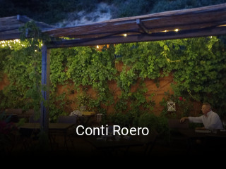 Conti Roero