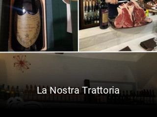 La Nostra Trattoria