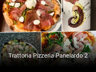 Trattoria Pizzeria Panelardo 2