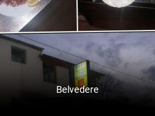 Belvedere