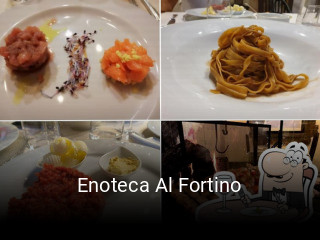 Enoteca Al Fortino