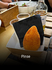 Pinse