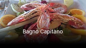 Bagno Capitano