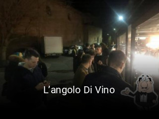 L’angolo Di Vino