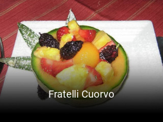 Fratelli Cuorvo