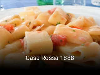 Casa Rossa 1888