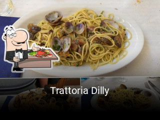 Trattoria Dilly