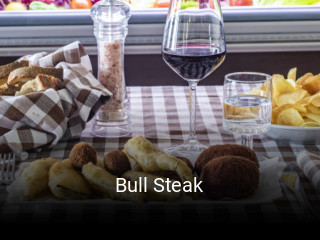 Bull Steak