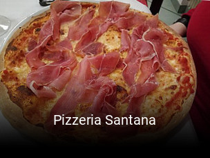 Pizzeria Santana