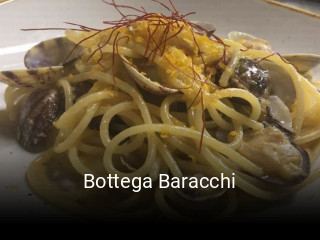 Bottega Baracchi