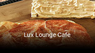 Lux Lounge Cafe