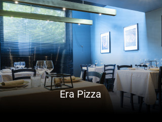 Era Pizza