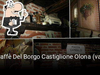 Caffè Del Borgo Castiglione Olona (va)