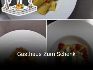 Gasthaus Zum Schenk