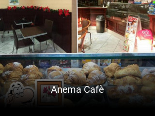 Anema Cafè