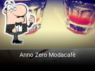 Anno Zero Modacafè