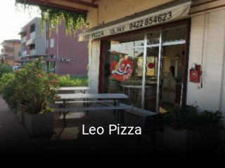 Leo Pizza