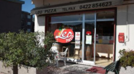 Leo Pizza