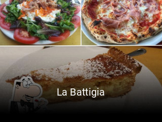 La Battigia