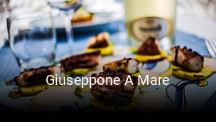 Giuseppone A Mare