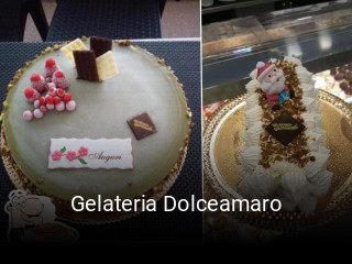 Gelateria Dolceamaro