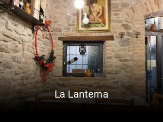 La Lanterna