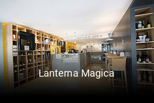 Lanterna Magica