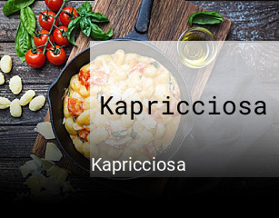 Kapricciosa