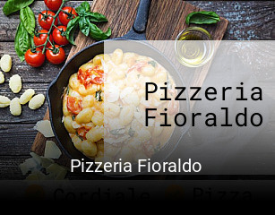 Pizzeria Fioraldo