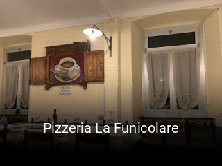 Pizzeria La Funicolare