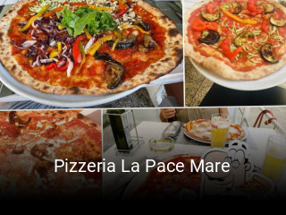 Pizzeria La Pace Mare