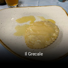 Il Grecale