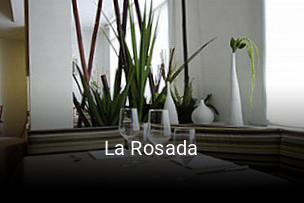 La Rosada