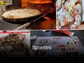 Spontini