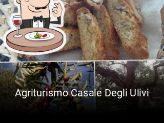 Agriturismo Casale Degli Ulivi