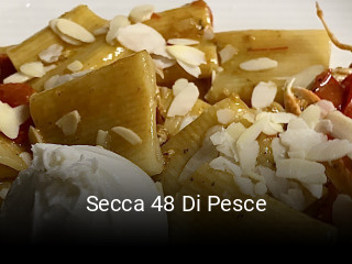 Secca 48 Di Pesce