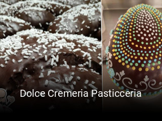 Dolce Cremeria Pasticceria