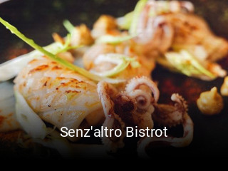 Senz'altro Bistrot