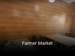 Farmer Market